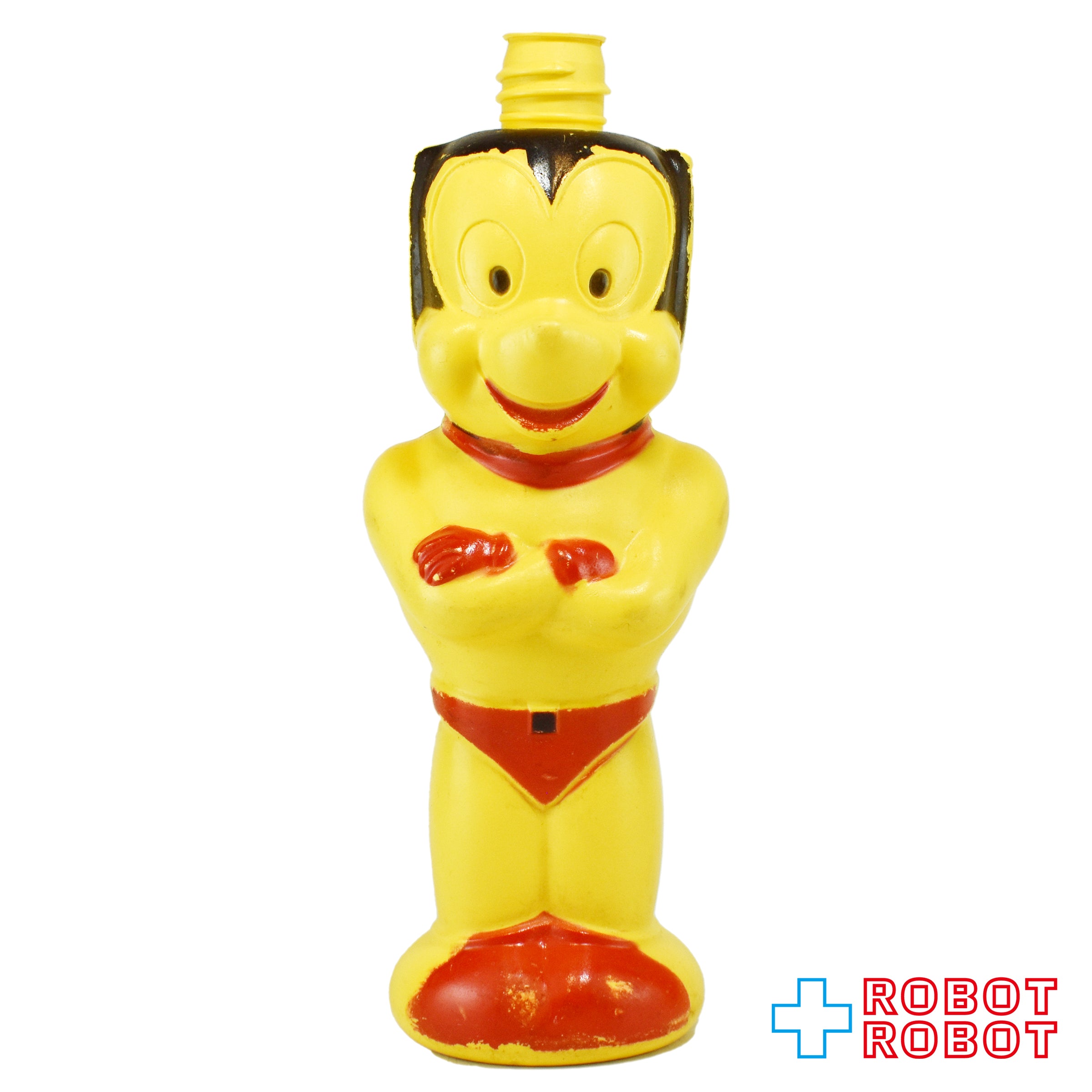 SOAKY ソーキー – ROBOTROBOT