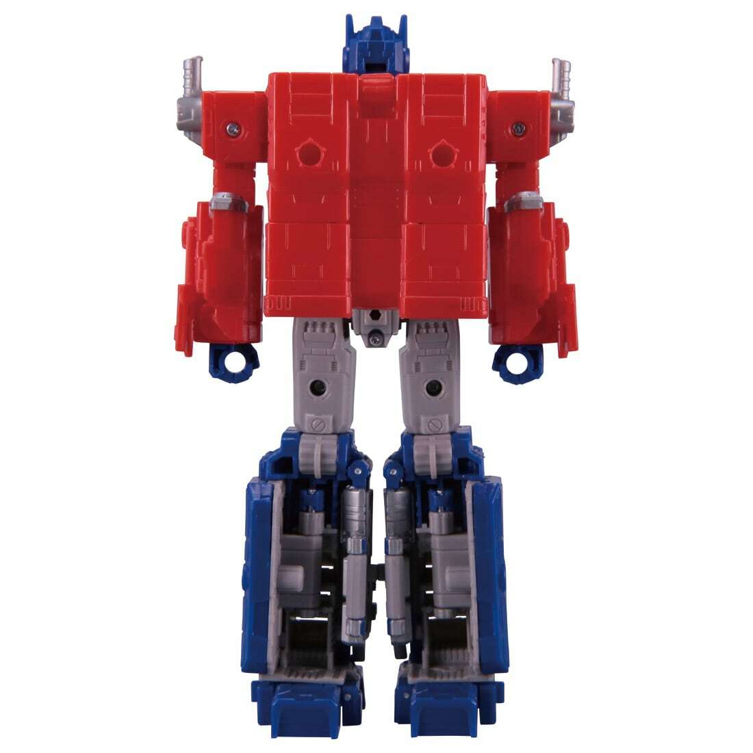 トランスフォーマー シージシリーズ SG-06 オプティマスプライム