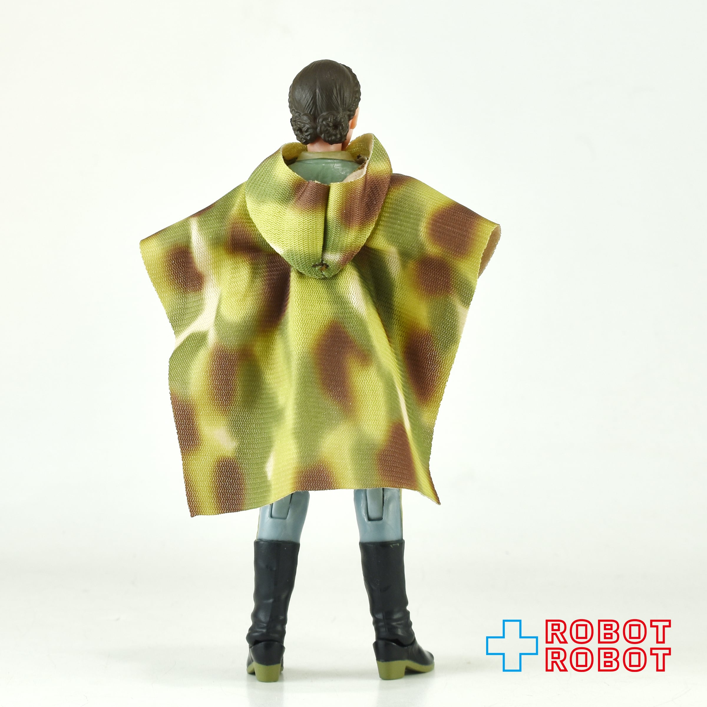 スターウォーズフルレア 世界に2体のスター・ウォーズ激レアアイテムがオークションに