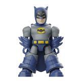 ブロッキーズ DC バットマン デュフェンダー・バージョン 01 レジェンダリーバットマンアッセンブル モデルキット 未開封