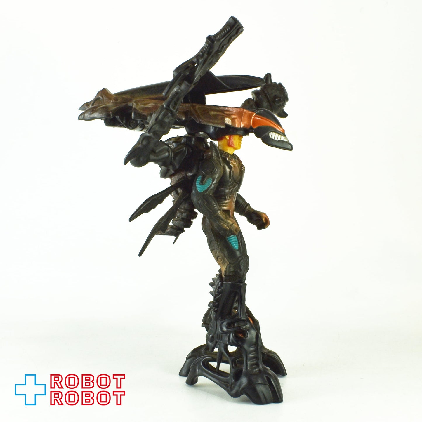 ケナー エイリアン アタックス アクションフィギュア 1993 ルース