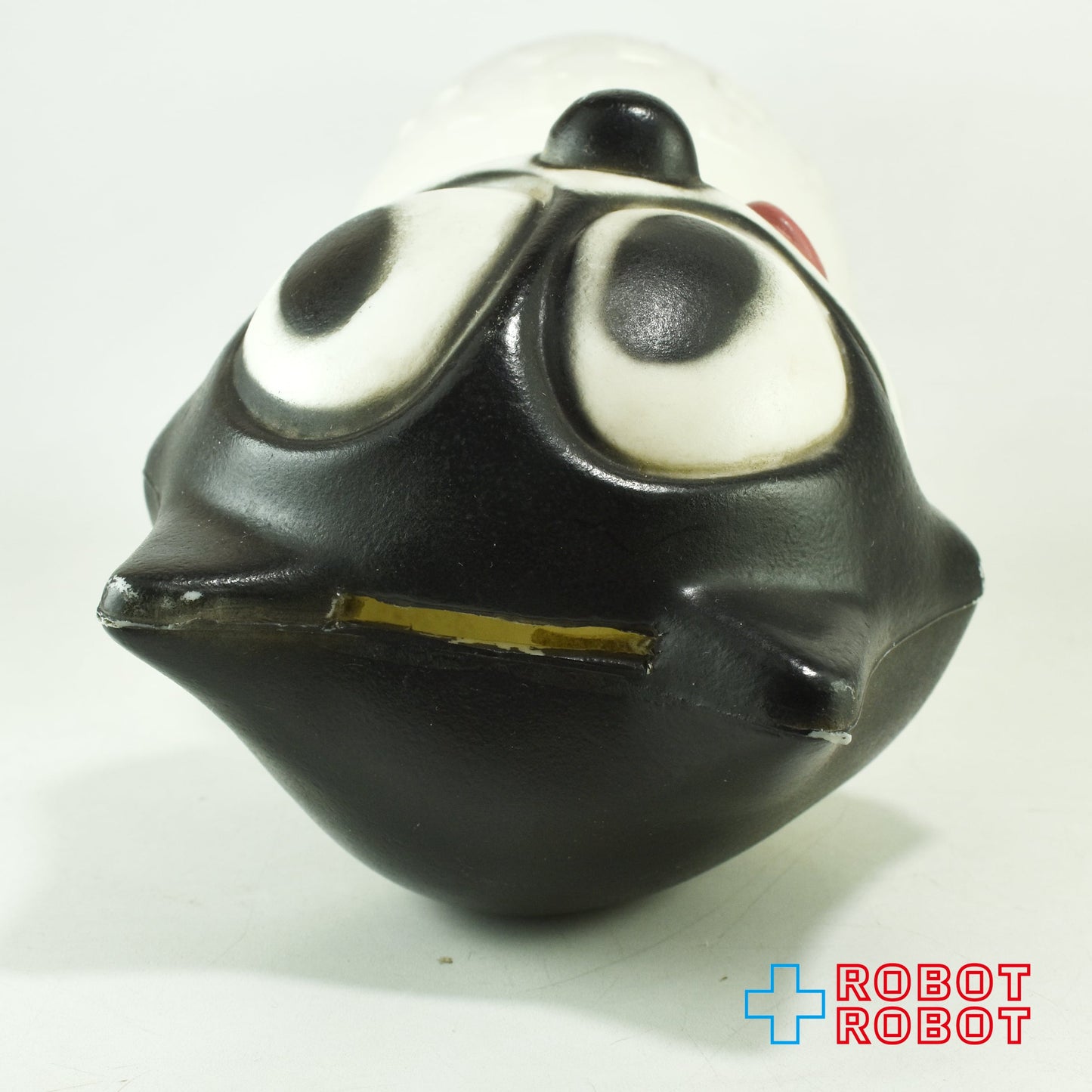 フィリックス・ザ・キャット クリームバンク ブローモールド 貯金箱