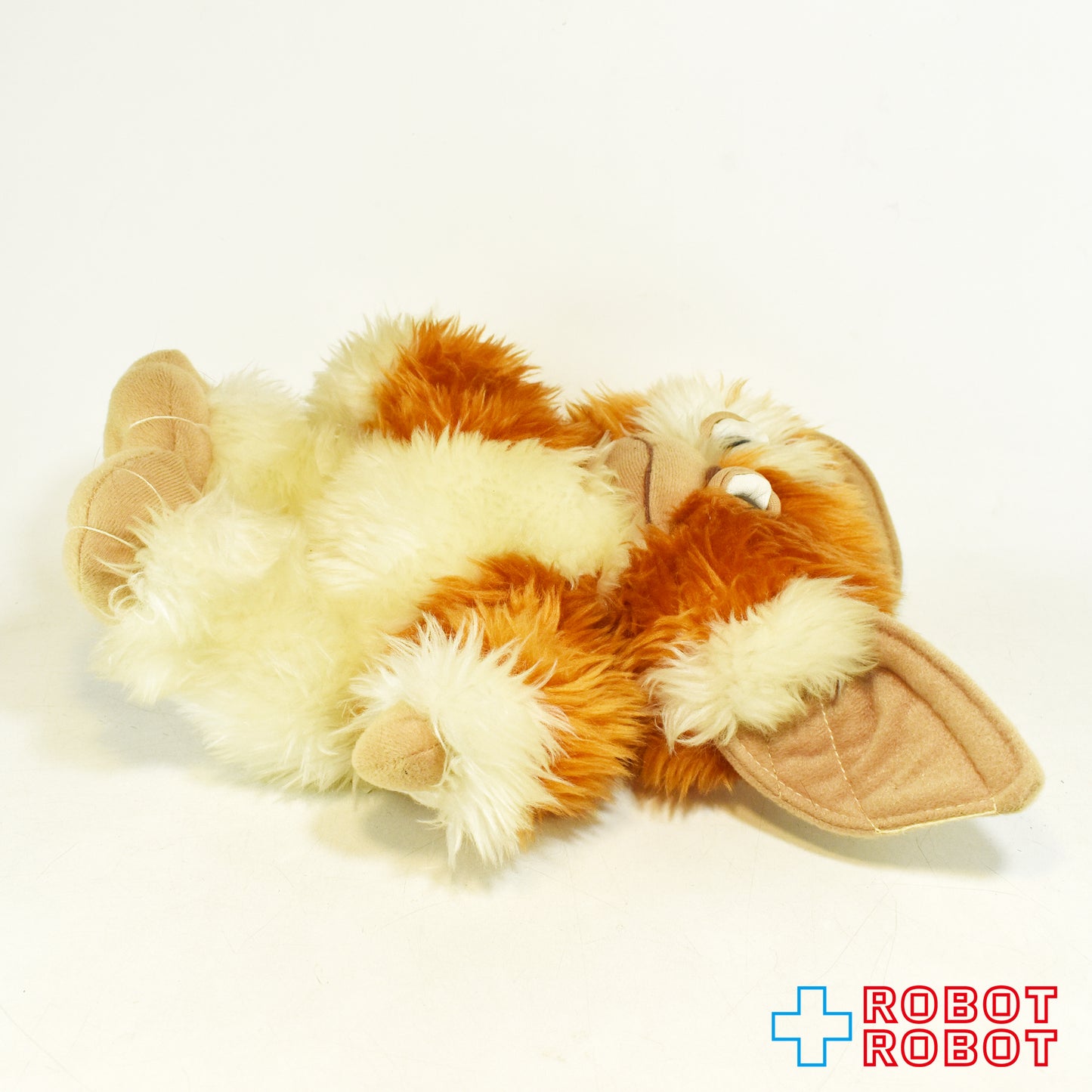 ナンコ社 グレムリン ギズモ 25cm ぬいぐるみ人形 2001