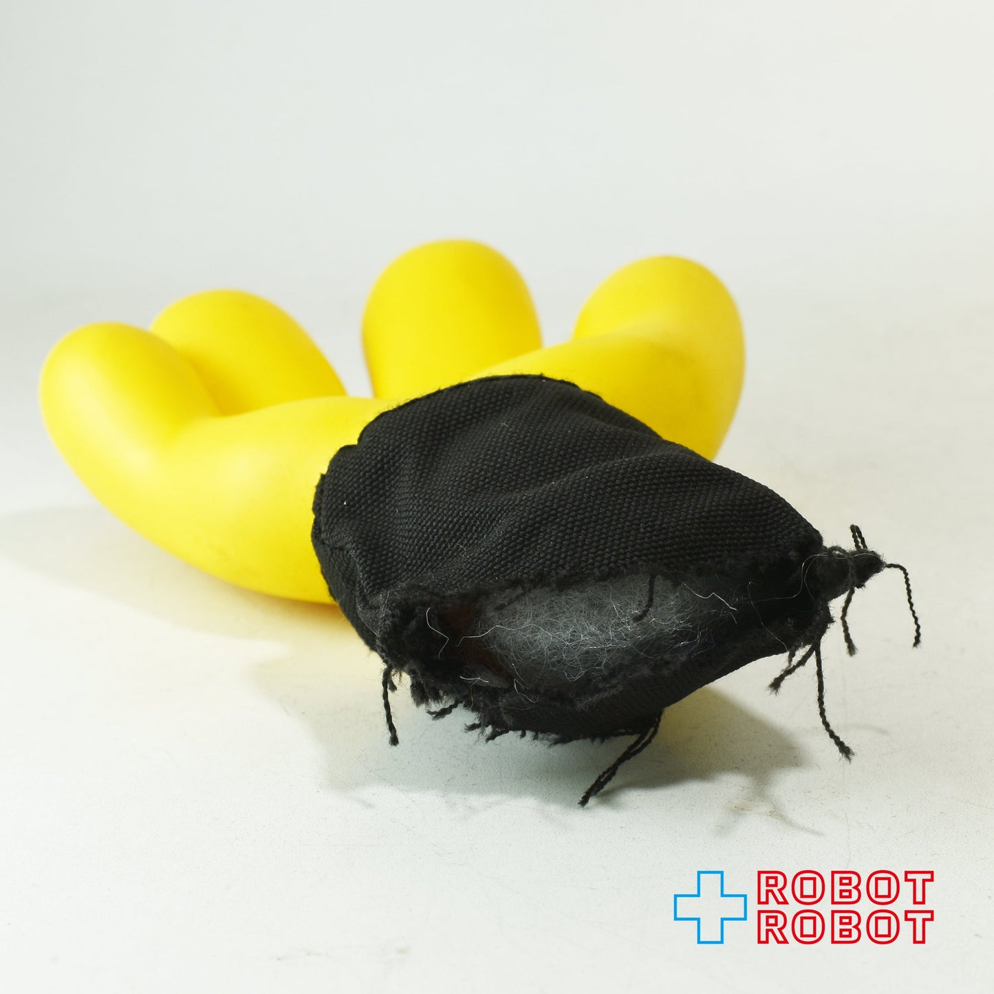 フロイド F.R.O.Y.D. ドール アイビリーブインユウ バッジ付 ※難有り