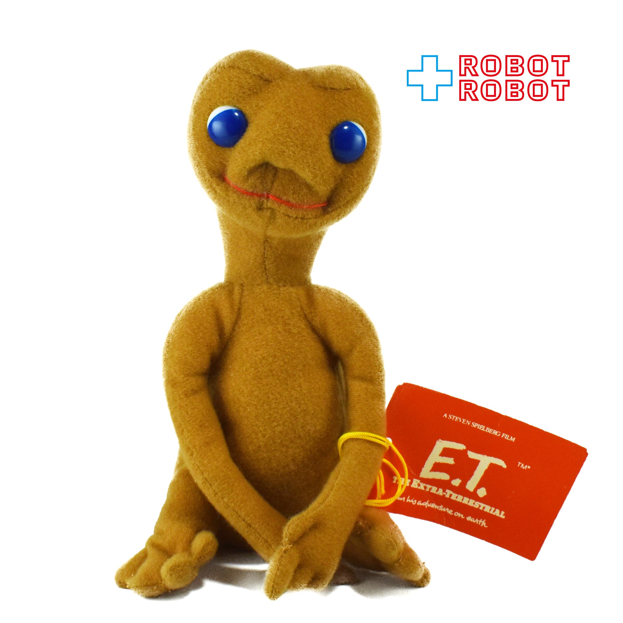 【E.T】 特大 フード付きぬいぐるみ 約60cm E.T】 特大 フード付きぬいぐるみ 約60cm E.T】 特大 フード付き