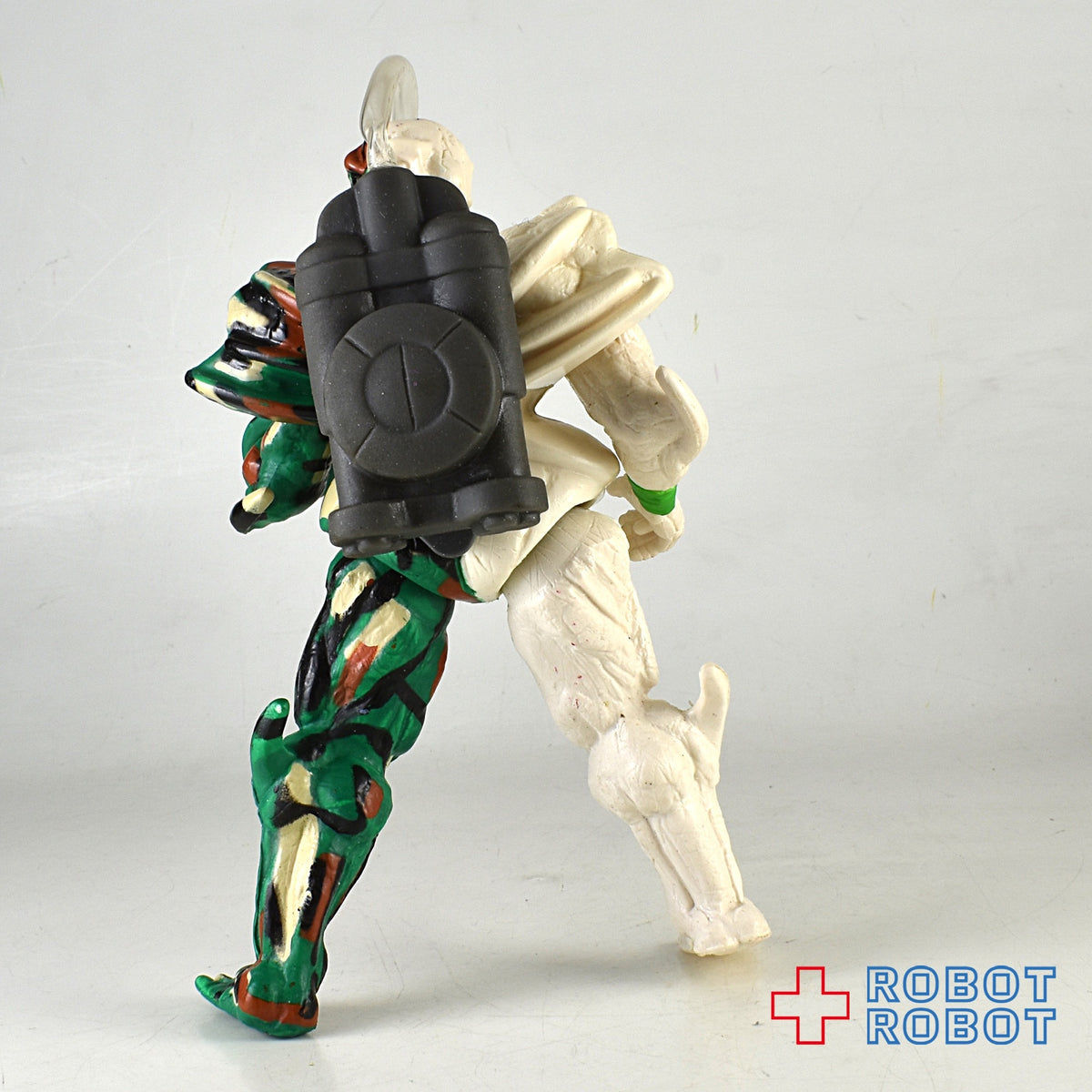 パワーレンジャー リト・レボルト カクレンジャー ガシャドクロ アクションフィギュア