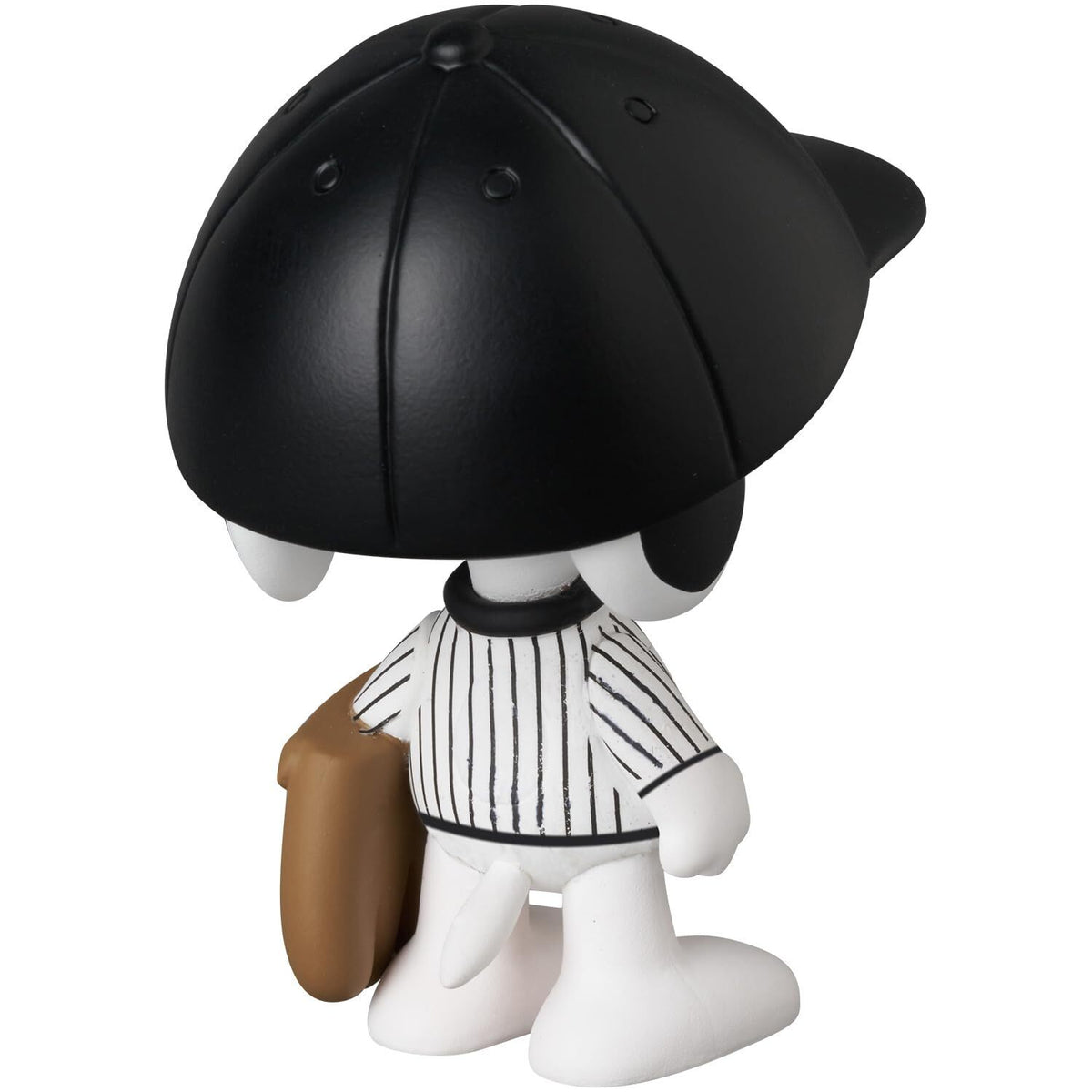 メディコム UDF MLB × ピーナッツ シカゴ ホワイトソックス スヌーピー ビニールフィギュア 未開封