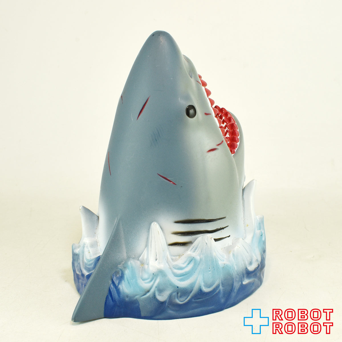 USJ ジョーズ JAWS ドリンクボトル フィギュア