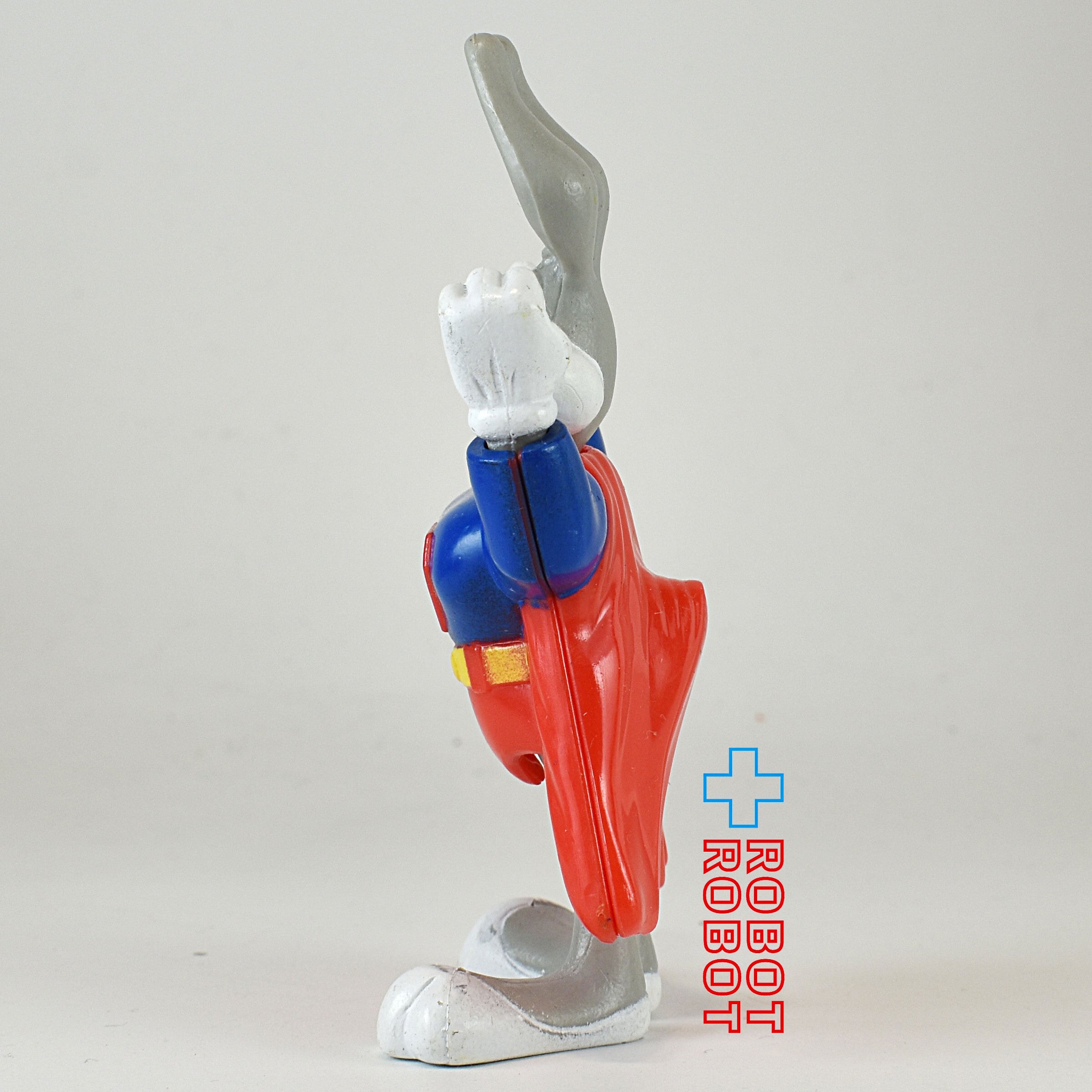 マクドナルド ルーニー・テューンズ バッグス・バニー as