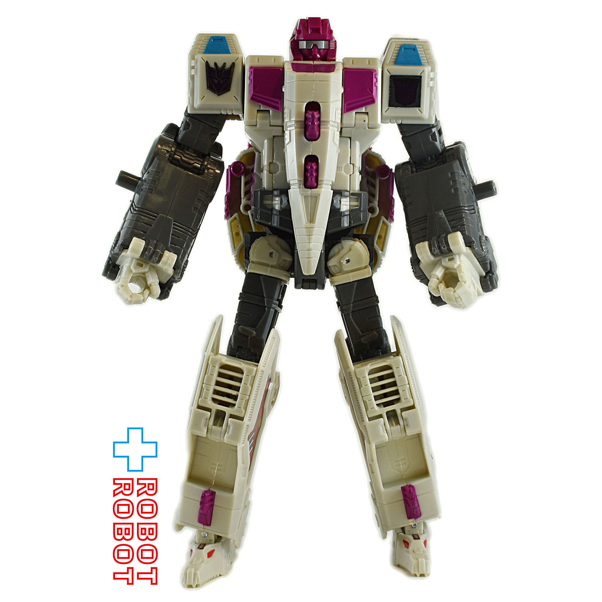 タカラトミー トランスフォーマー パワー・オブ・ザ・プライム PP-25 テラーコン ハングルー ルース