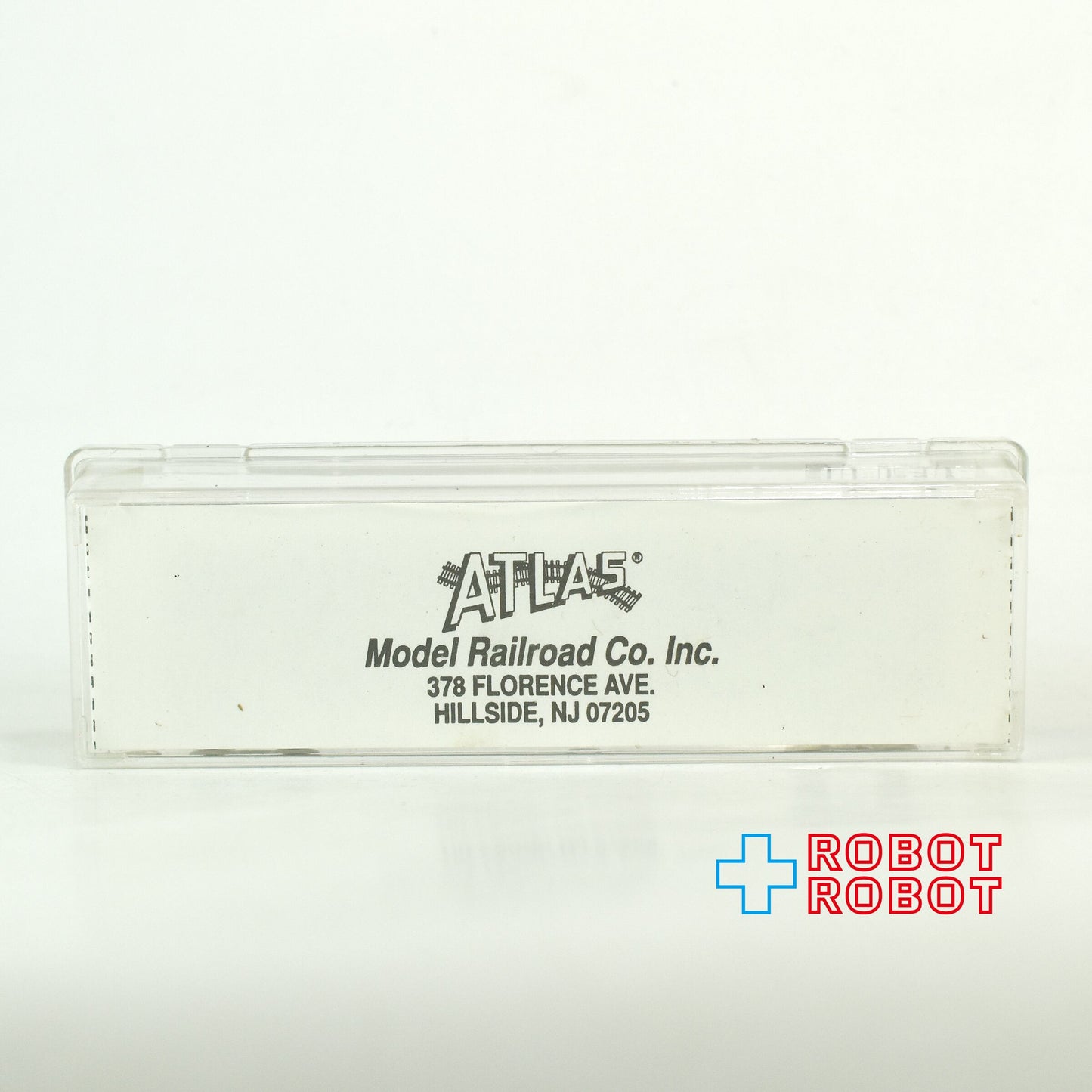 ⚫️ アトラス社 ノーザン・パシフィック鉄道 NPM 420 冷蔵貨車 Nゲージ 鉄道模型 箱入 ♦︎１号店商品
