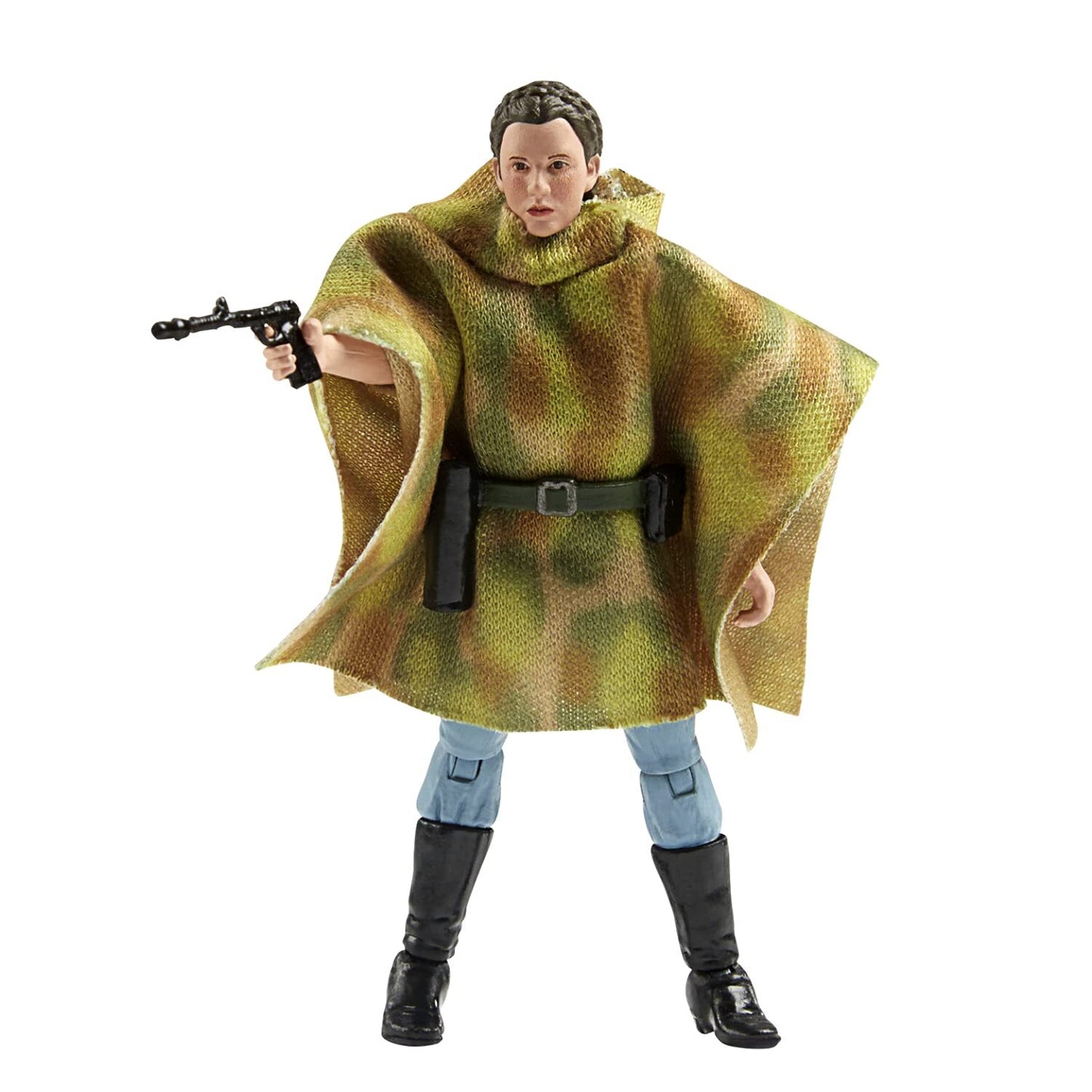スター・ウォーズ VC191 プリンセス・レイア エンドア [ROTJ] ヴィンテージコレクション 3.75インチ アクションフィギュア ルーカスフィルム 50th アニバーサリー 未開封