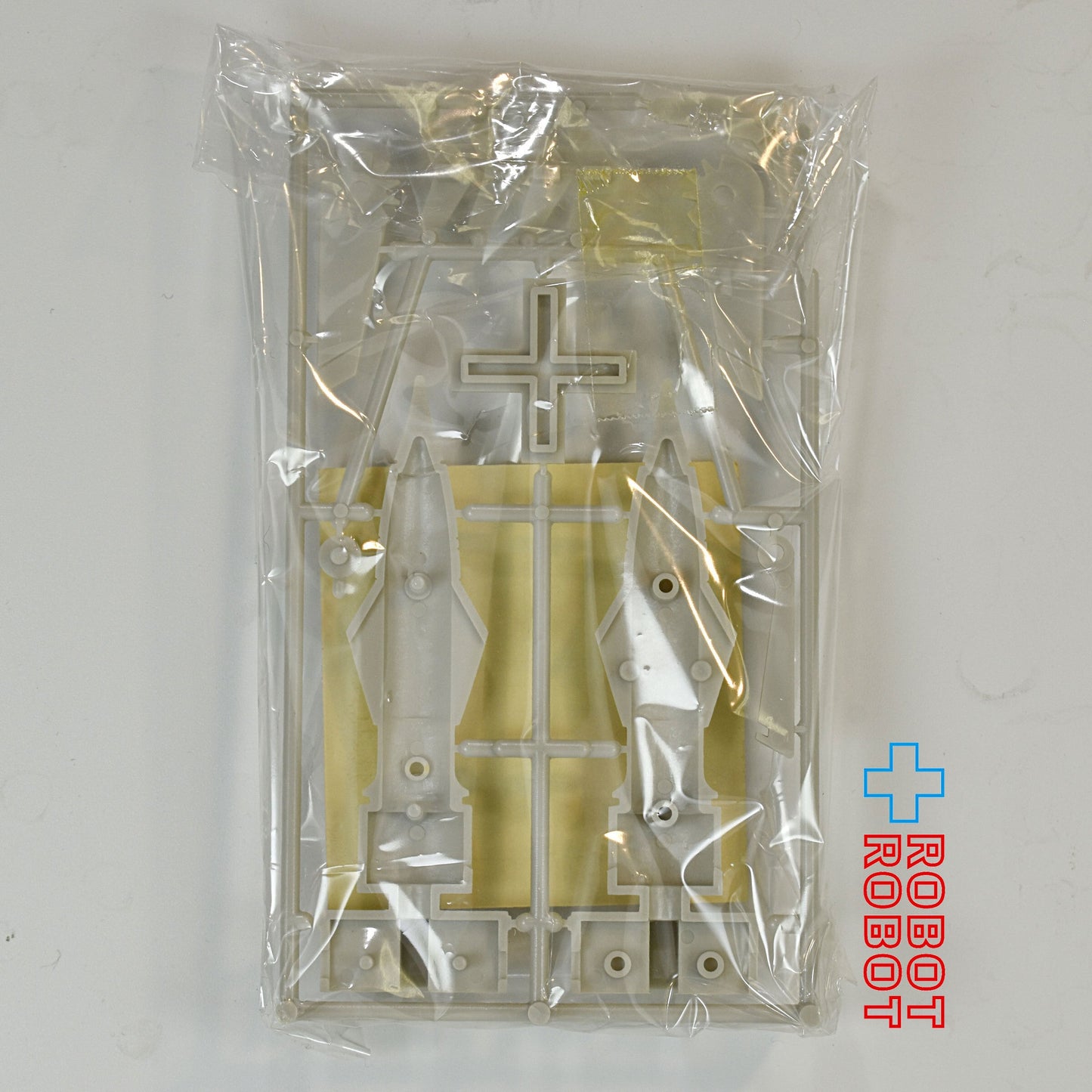 フルタ サンダーバード モデルチョコ Part.2 4種セット