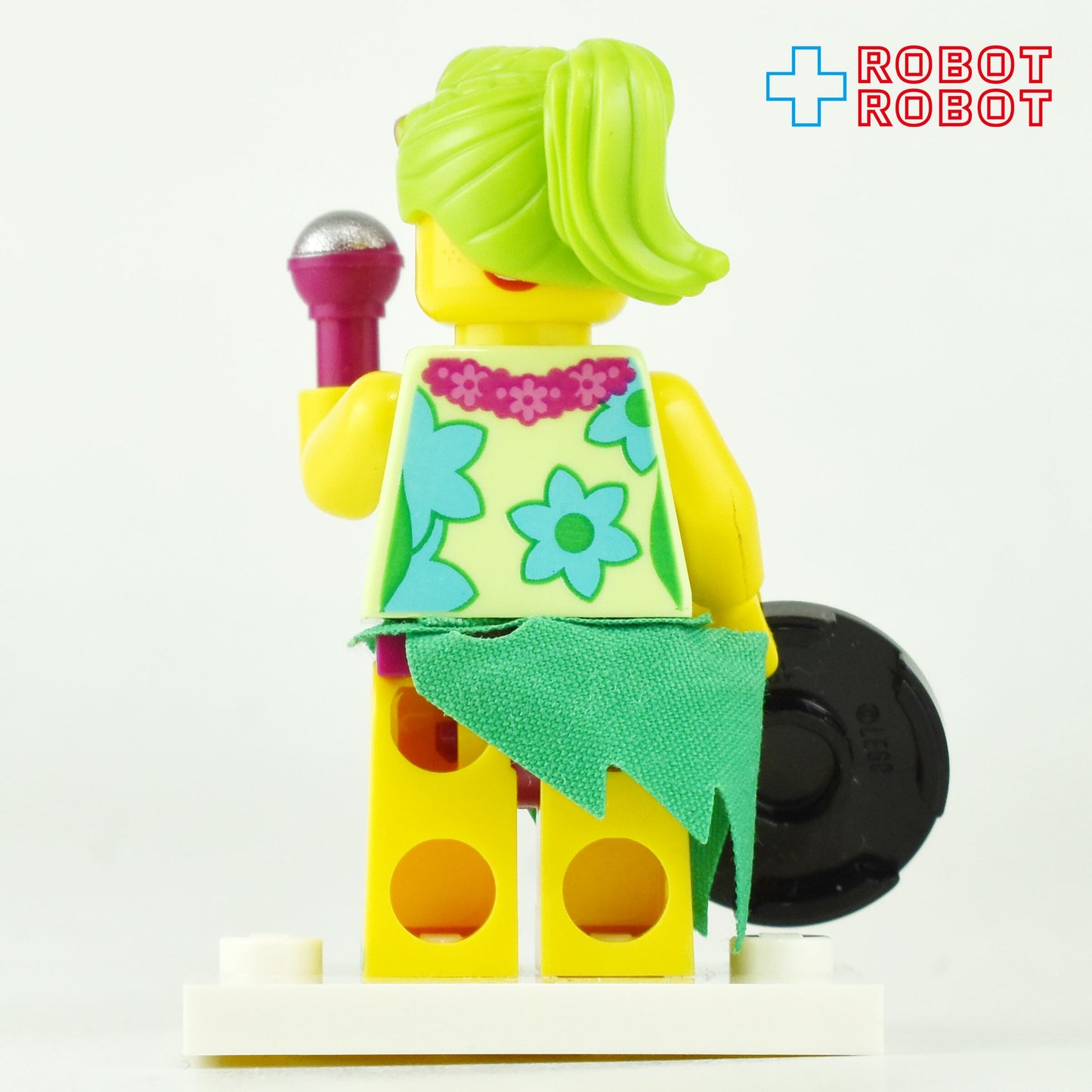 LEGO レゴ ムービー2 ミニフィグ 71023 フラルーラ ミニフィギュア