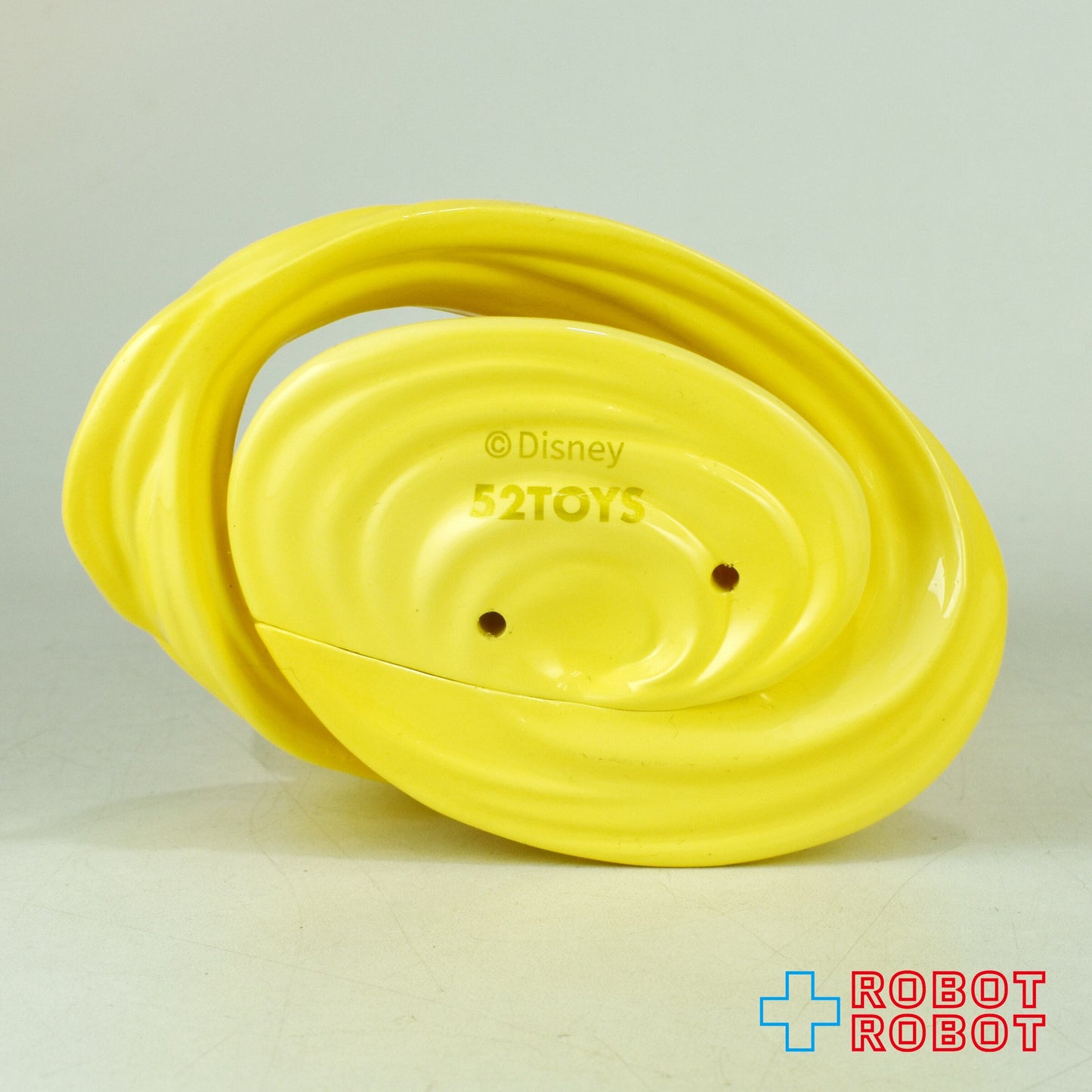 52TOYS ゴニトイズ ディズニープリンセス アートギャラリー2 ラプンツェル トレーディングフィギュア