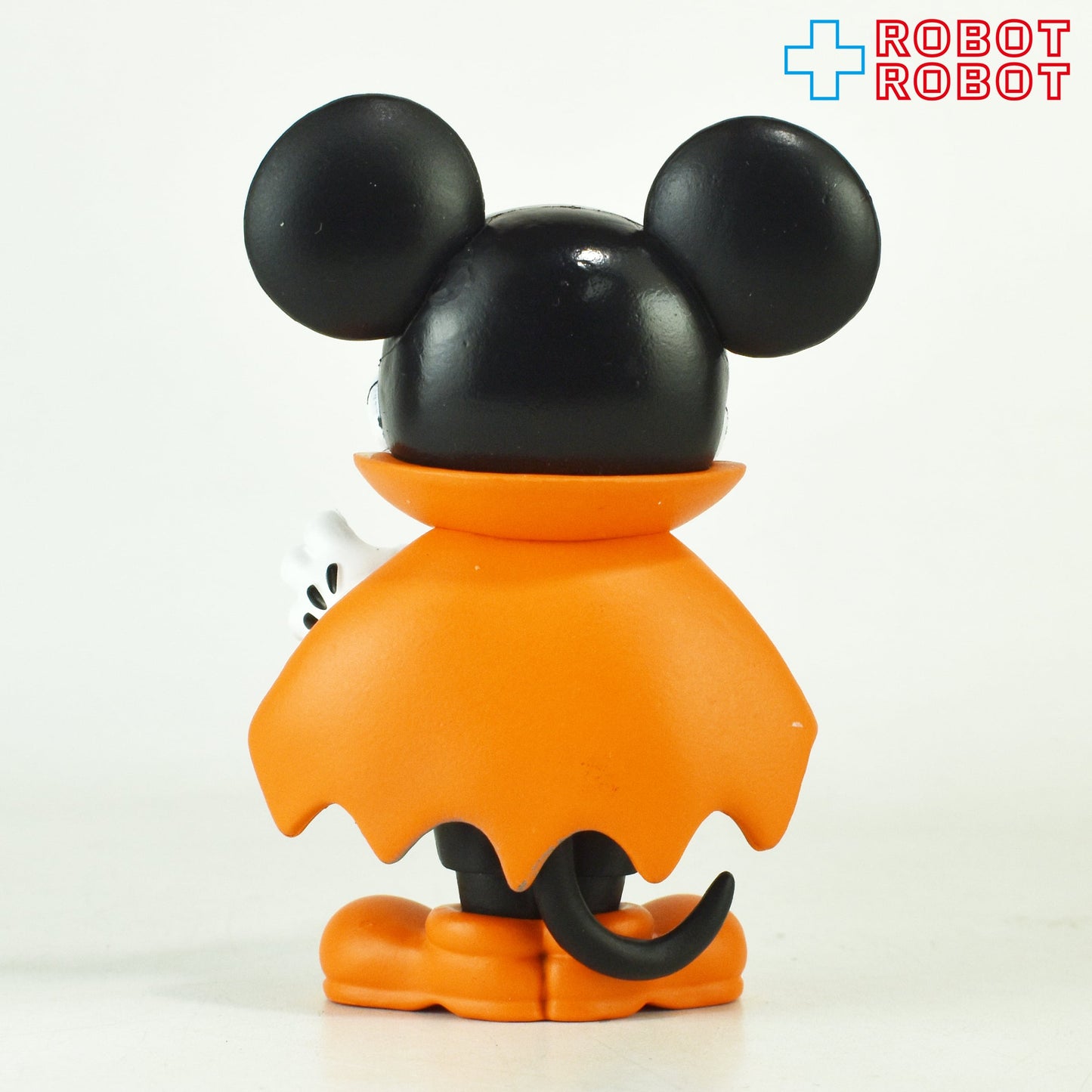 ファンコ SODA ソーダ缶 ディズニー ヴァンパイア ミッキーマウス フィギュア 缶入り