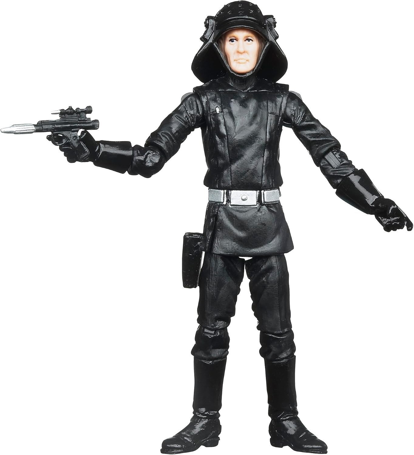 スター・ウォーズ VC 94 インペリアル・ネイビー・コマンダー [ANH] ヴィンテージコレクション 3.75インチ アクションフィギュア 未開封