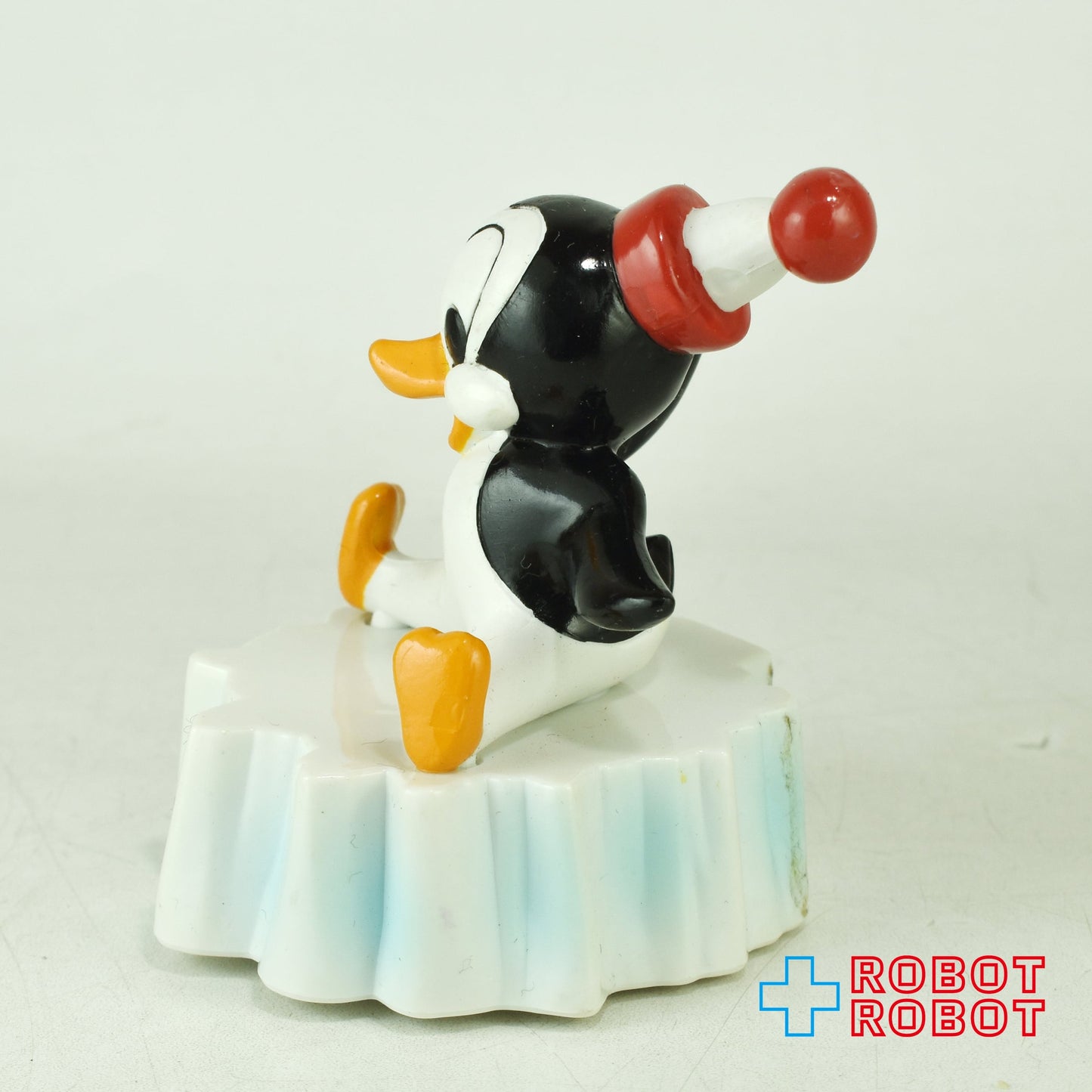 USJ ペンギンのチリー・ウィリー アイス チョロQ 2001