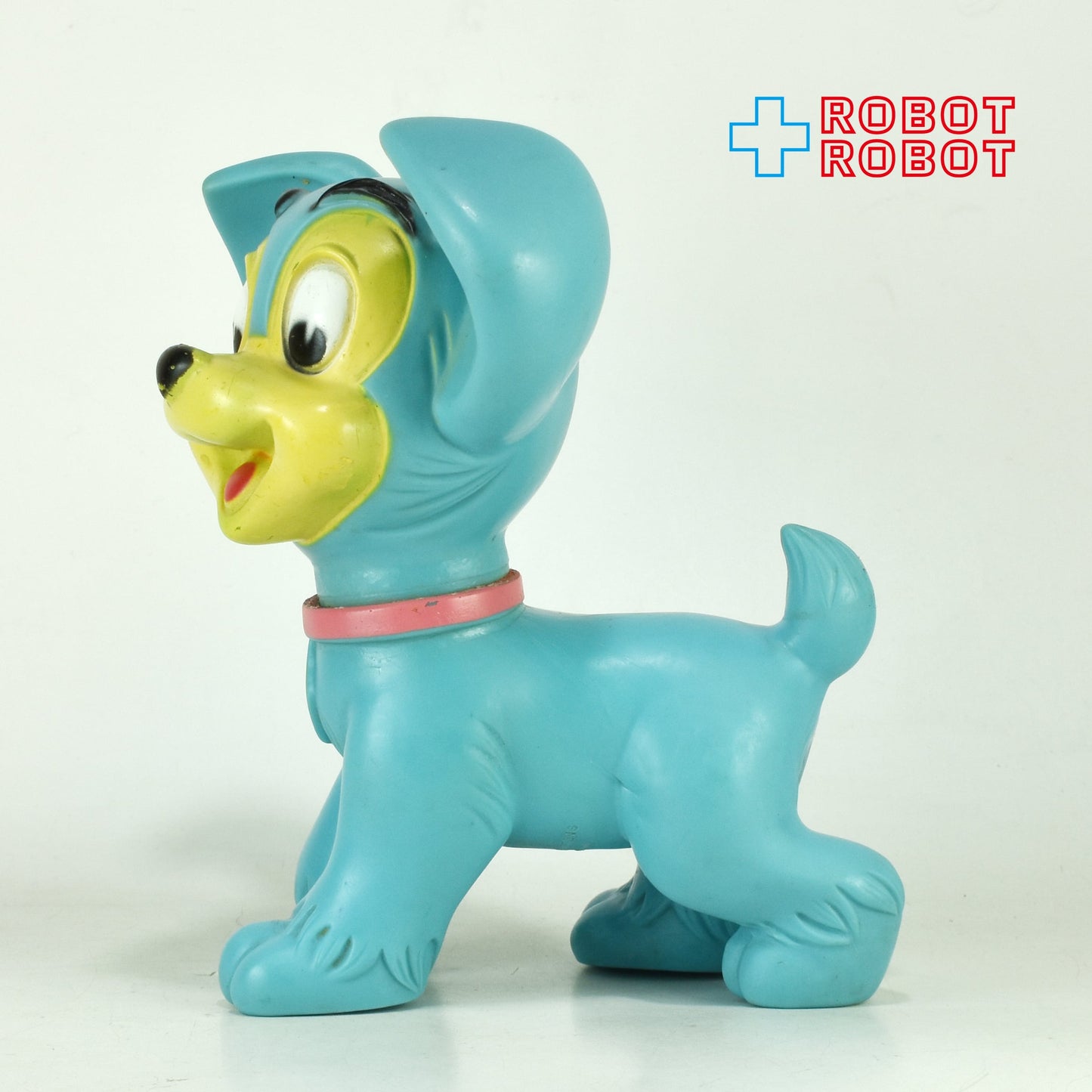 ディズニー わんわん物語 スキャンプ スクイーク ラバードール ジャパン