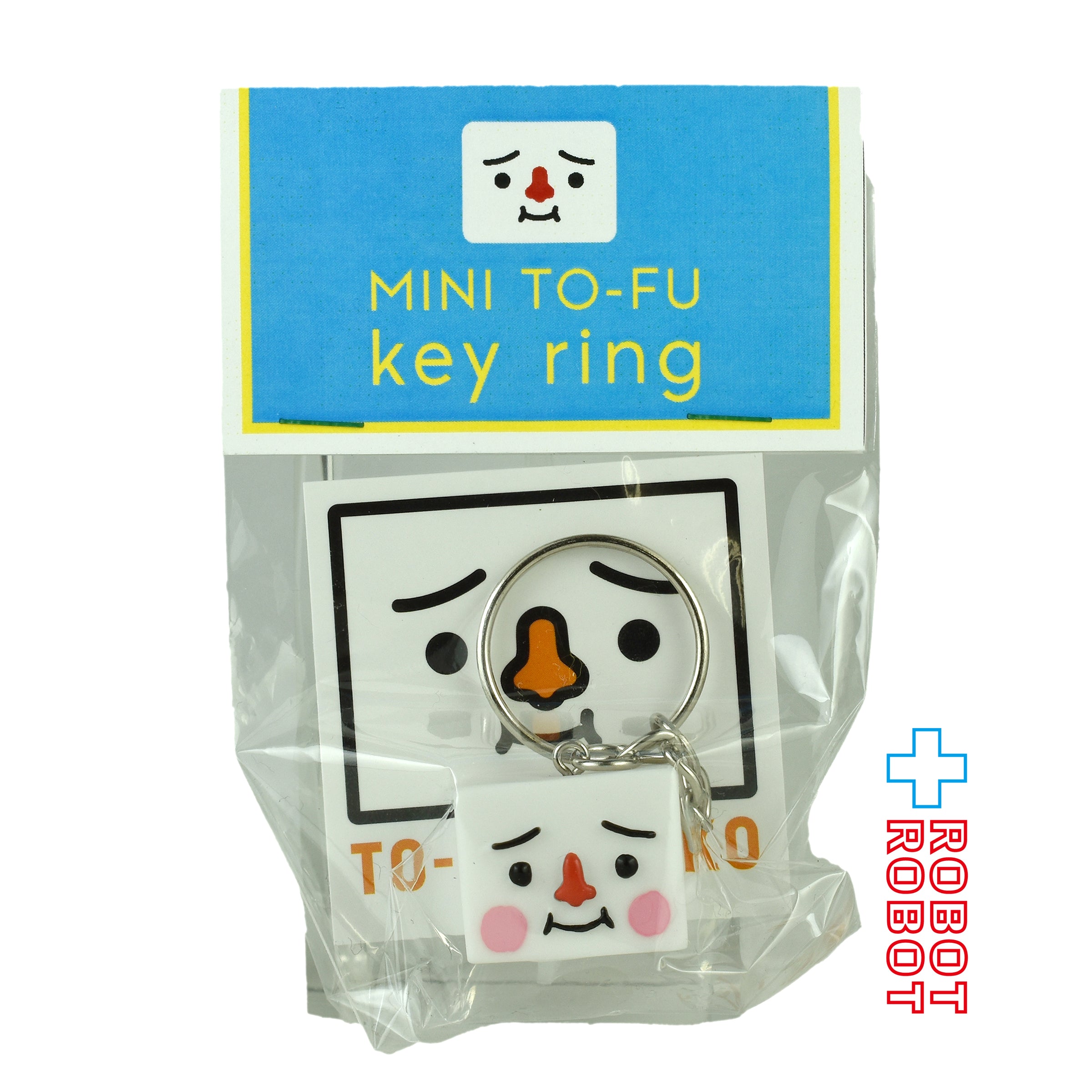 TO-FU OYAKO – ROBOTROBOT