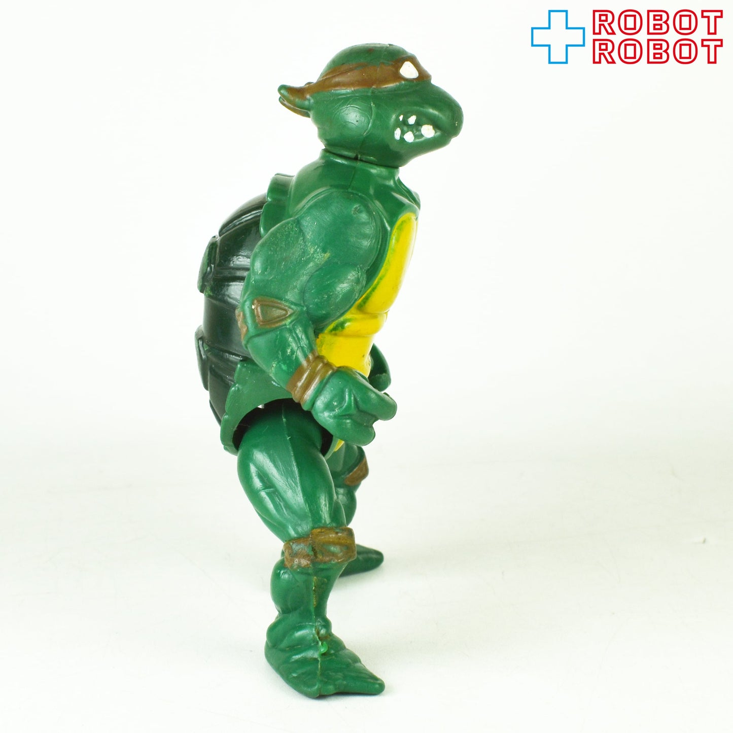 メーカー不明 タートルズ TMNT タートルファイターズ / ラファエロ アクションフィギュア