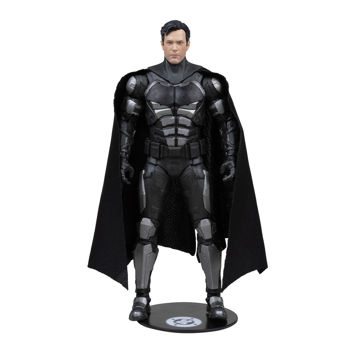 マクファーレン・トイズ DCマルチバース ジャスティス・リーグ #338 バットマン 7インチ アクションフィギュア 国内版 未開封