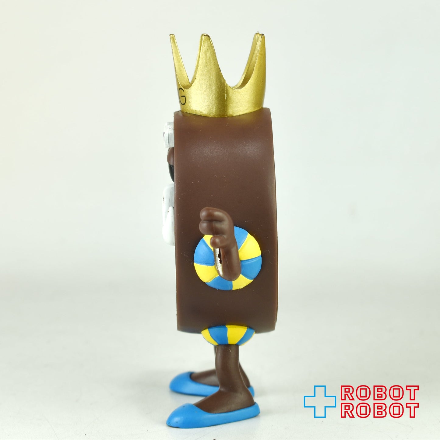 ファンコ POP! 28 AD アイコンズ キング・ディンドン ビニールフィギュア ルース