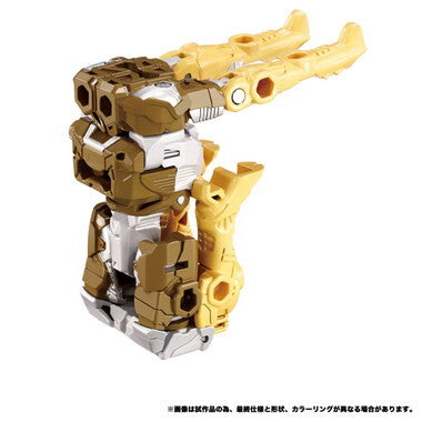 ⚫️タカラトミー トランスフォーマー ワイルドキング WKB-01 エナジービースト ライトロング 未開封