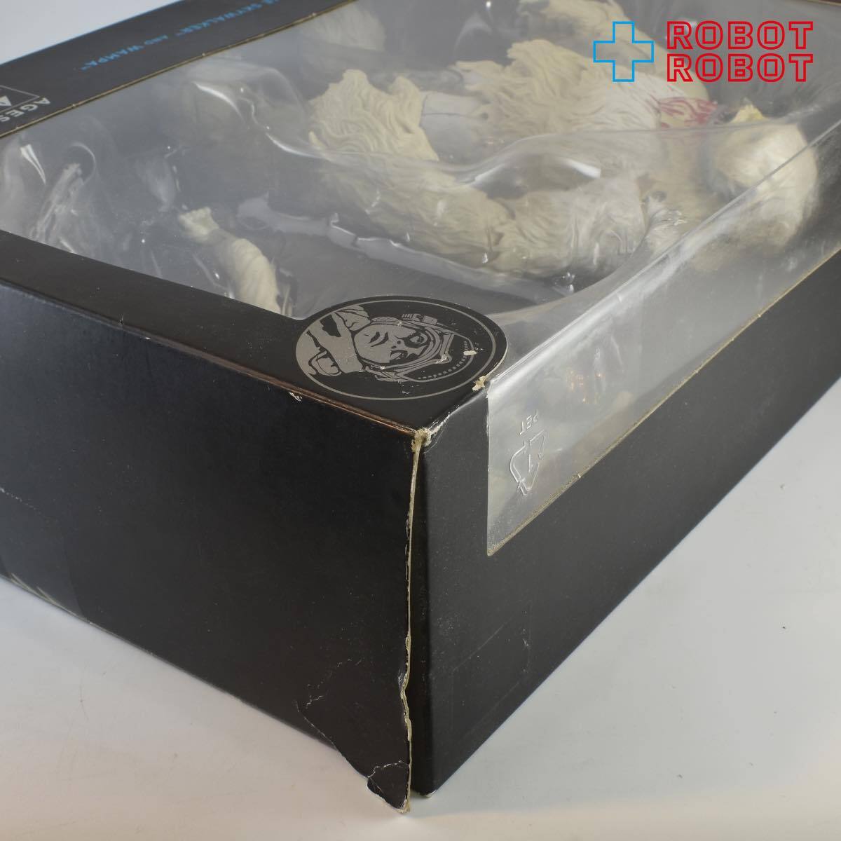 スター・ウォーズ ブラックシリーズ ブルー デラックス ルーク・スカイウォーカー & ワンパ [ESB] 6インチ アクションフィギュア 未開封