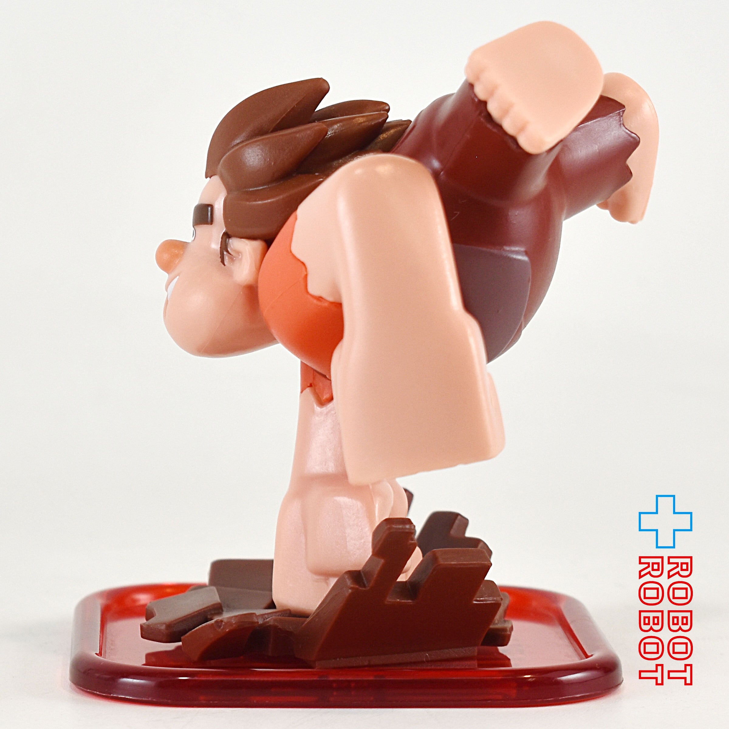 ディズニー ミニチュア アニメーターズコレクション シュガーラッシュ フィギュア ディズニー ミニチュア アニメーターズコレクション シュガー