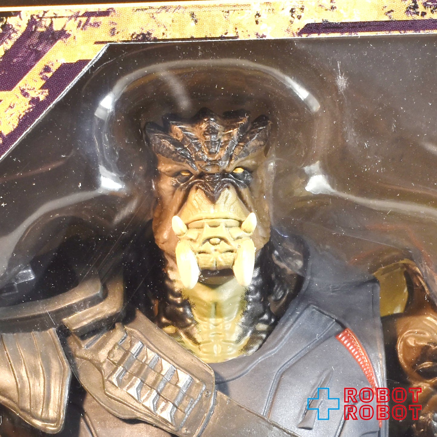 マーベルレジェンド アベンジャーズ インフィニティーウォー シリーズ ビルド ブラック・オーダー& サノス 6インチ アクションフィギュア 未開封