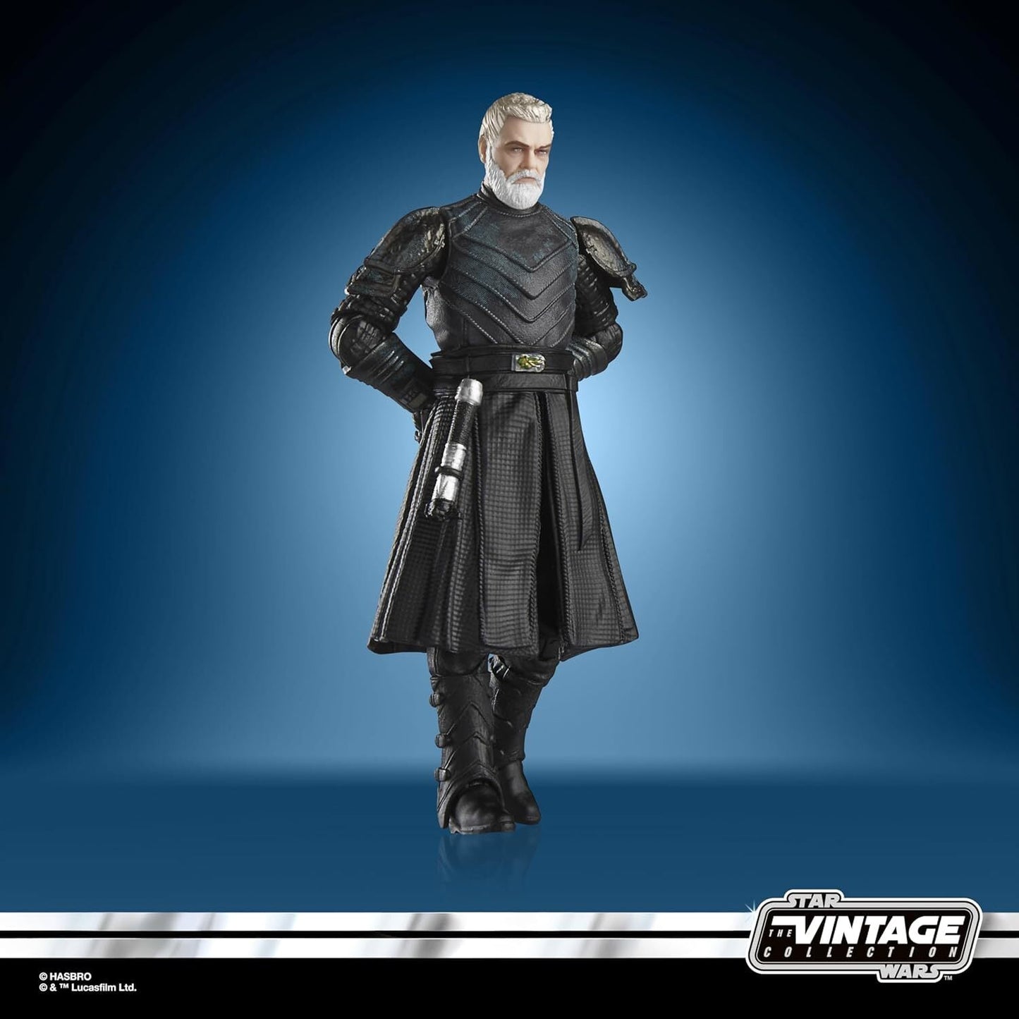 スター・ウォーズ VC355 ベイラン・スコール [アソーカ] ヴィンテージコレクション 3.75インチ アクションフィギュア 未開封