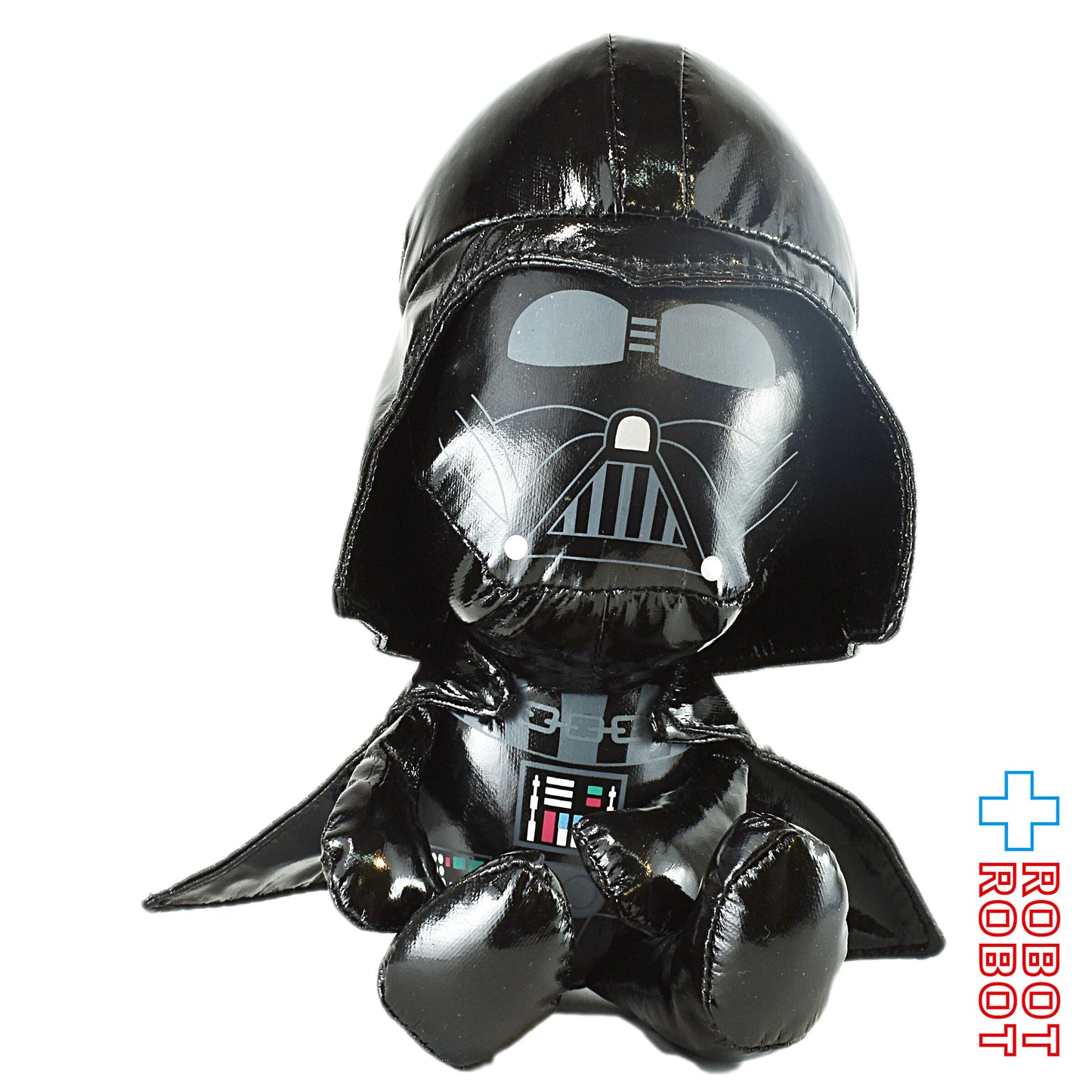 スター・ウォーズ ダース・ベイダー  ぬいぐるみ人形 ギャルリー社