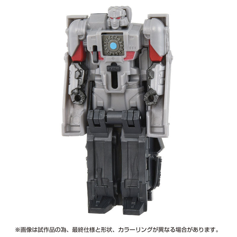 トランスフォーマー ONE OCP-05 コグパワーチェンジ メガトロン 未開封