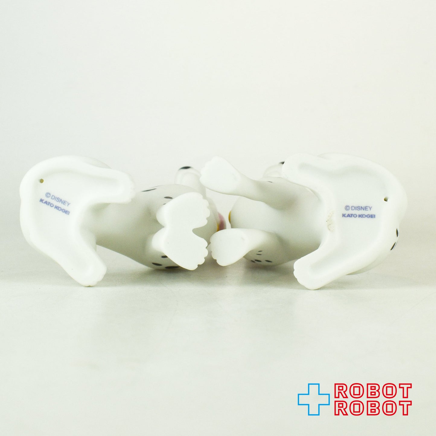 加藤工芸 ディズニー 101匹わんちゃん 箱庭フィギュアセット KD-311-500 - ROBOTROBOT