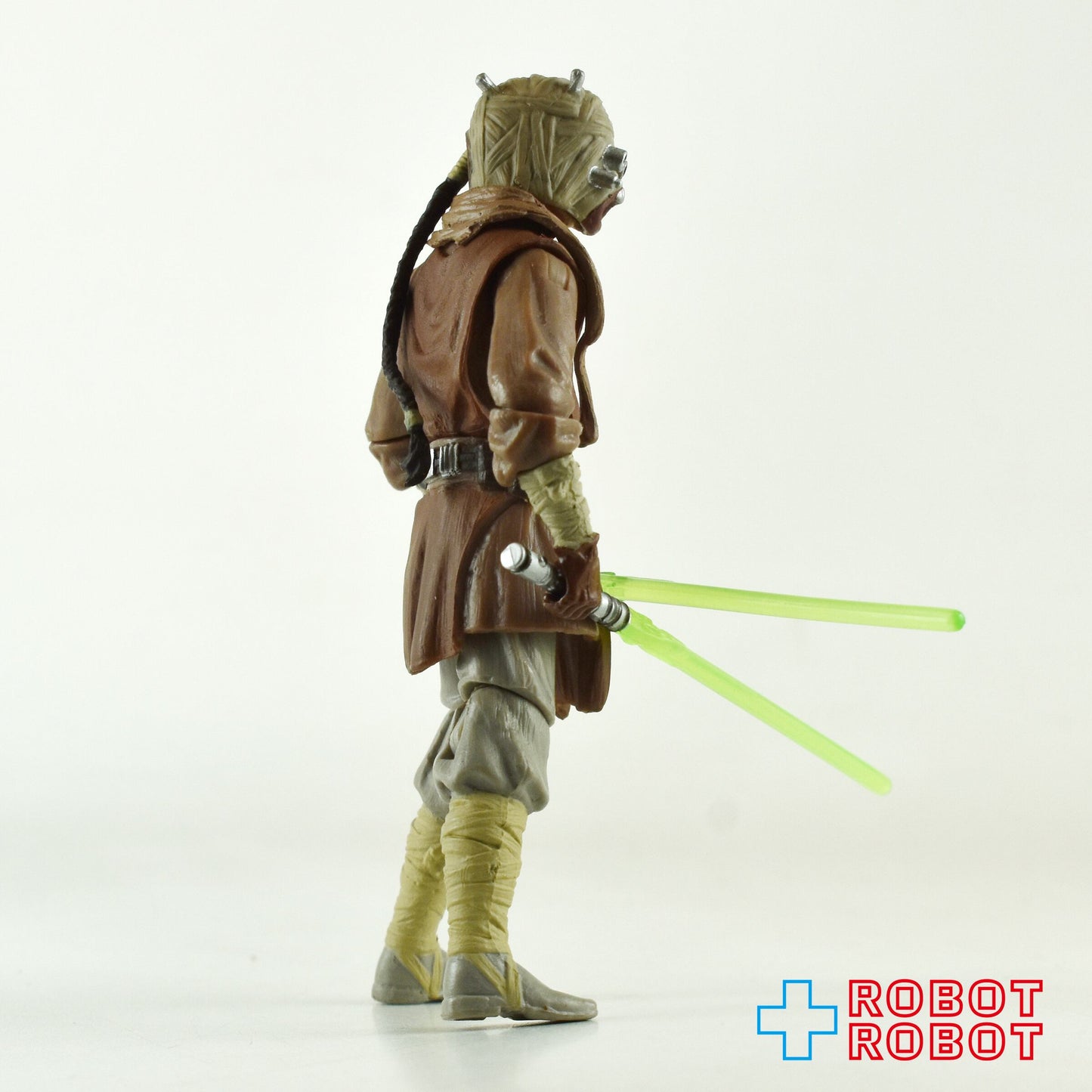 スター・ウォーズ レガシー ザ・ハントオブ・オーラシング #31 コミックパック ダークホース ルーカスブック 2008 アシャラド・ヘット＆ダーク・ウーマン シャラド・ヘット 3.75インチ アクションフィギュア ルース