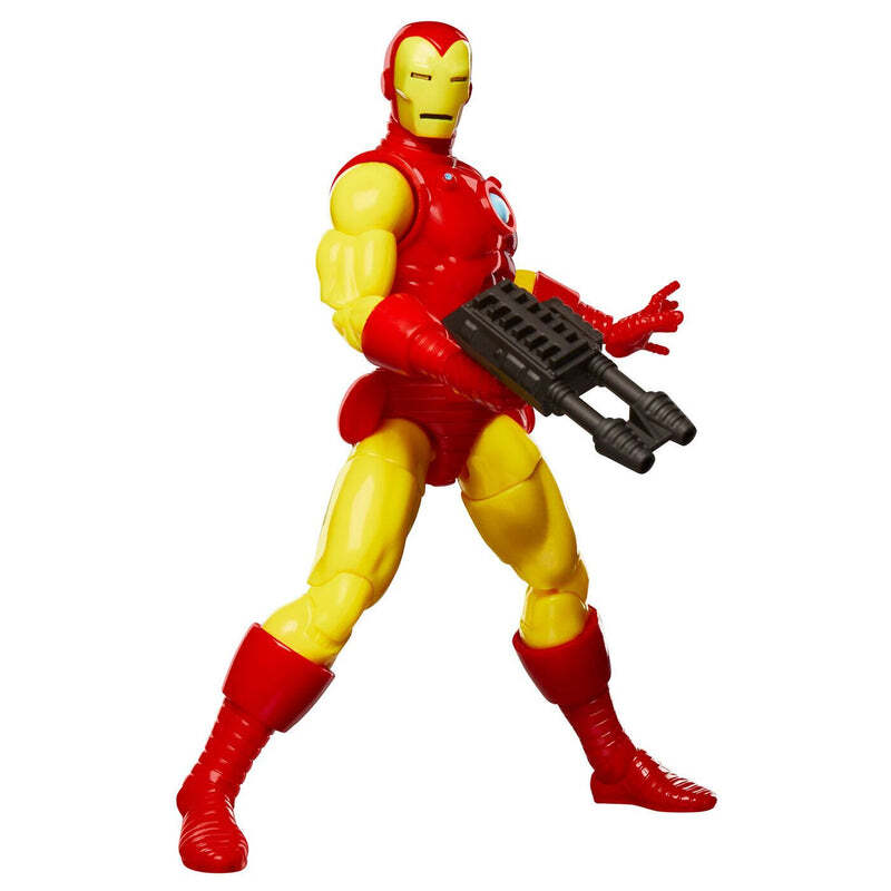 【ゆう】シークレットウォーズ アイアンマン スパイディ3冊セット マーベルレジェンド クラシックス シークレット・ウォーズ 40周年記念