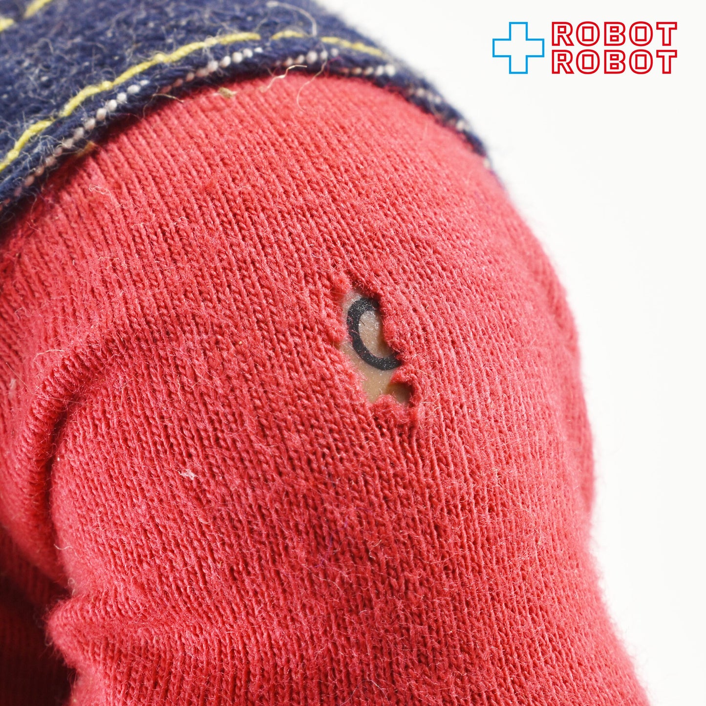 ガルーブ社 Aチーム ミスターT 12インチ アクションフィギュア 1983