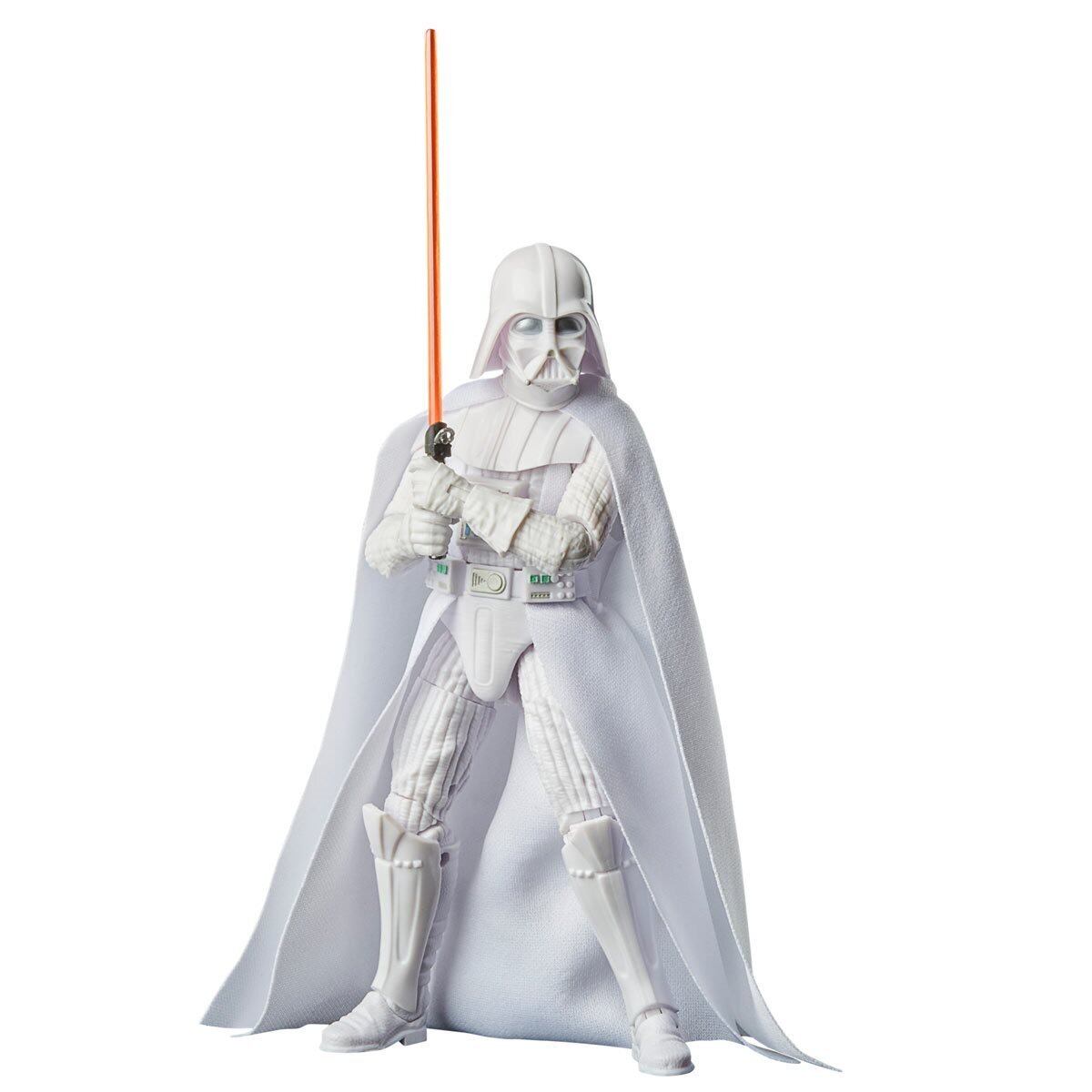 スター・ウォーズ ブラックシリーズ 50周年記念. インフィニティーズ ダース・ベイダー [コミック] 6インチフィギュア 未開封