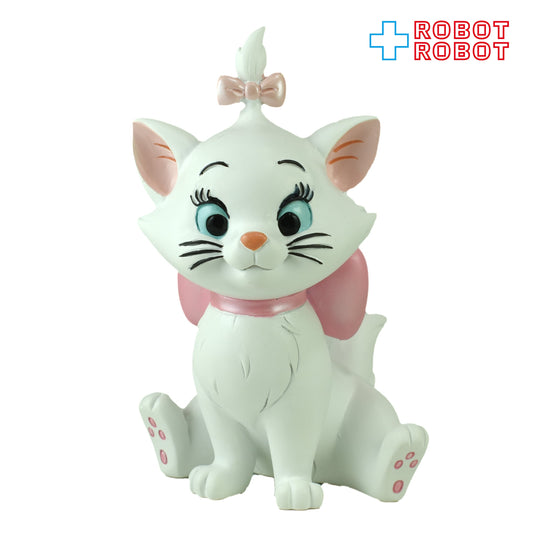 ディズニー ストア アイ・ラブ・マイ・ディズニー キャット ミニ フィギュア 箱付き