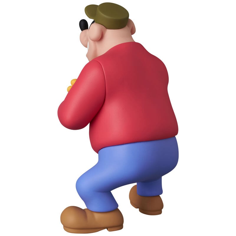 メディコム UDF ディズニー シリーズ11 ビーグル・ボーイズ ビニールフィギュア 未開封 - ROBOTROBOT