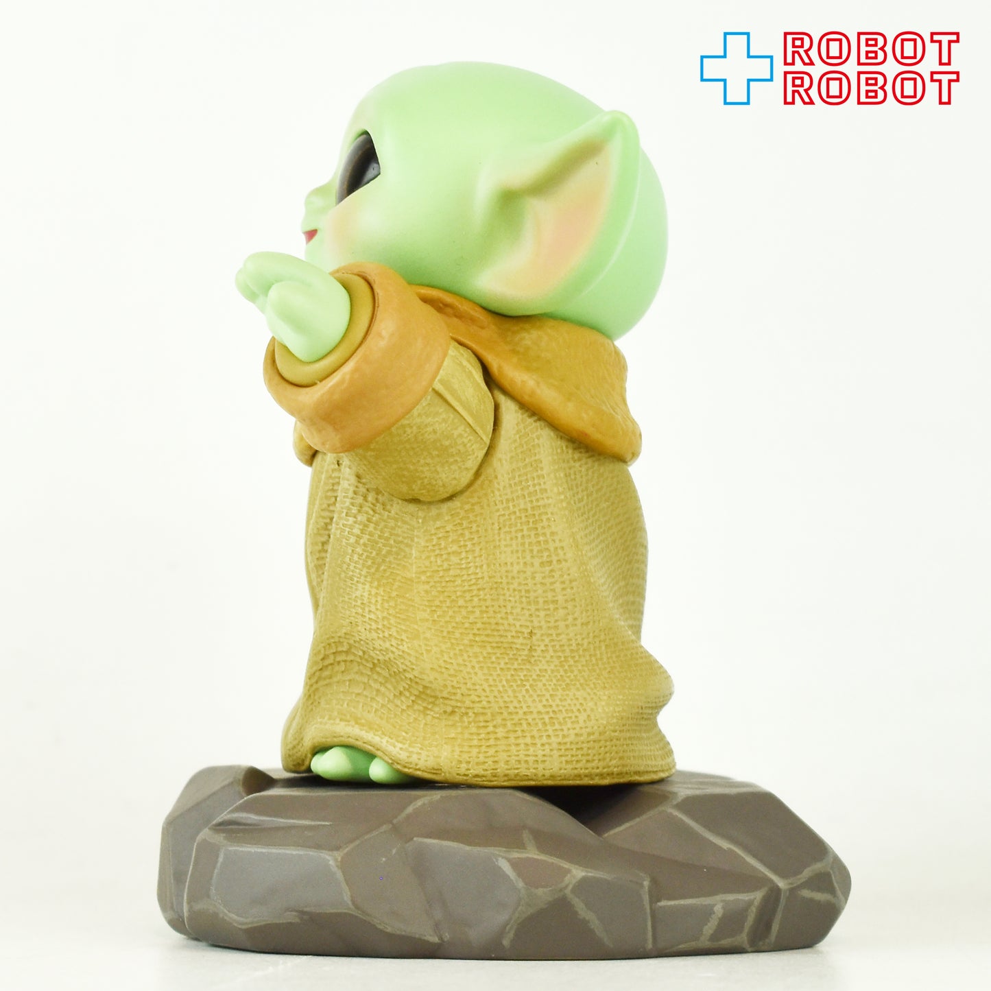 POP MART Tiny But Mighty Series ポップマート スター・ウォーズ グローグー (ボール) フィギュア ルース