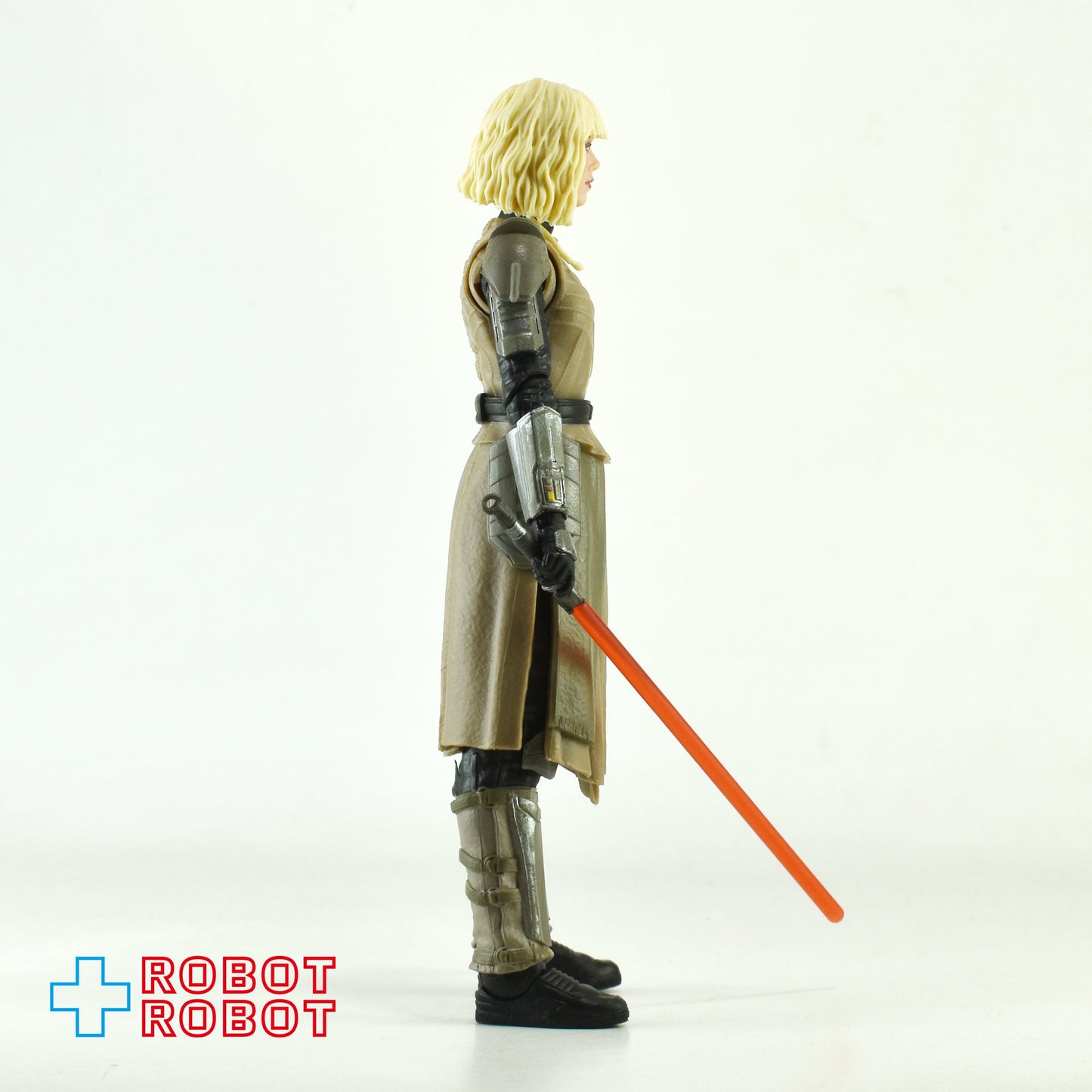 スター・ウォーズ ブラックシリーズ アソーカ シン・ハティ 6インチフィギュア ルース