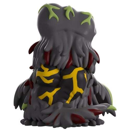 Youtooz ゴジラコレクション #7 ヘドラ ビニールフィギュア 未開封