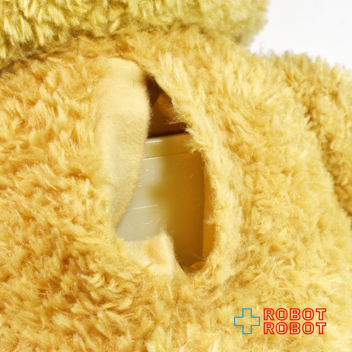 不可動：コモンウェルス社 TED テッド 40センチ トーキング ぬいぐるみ