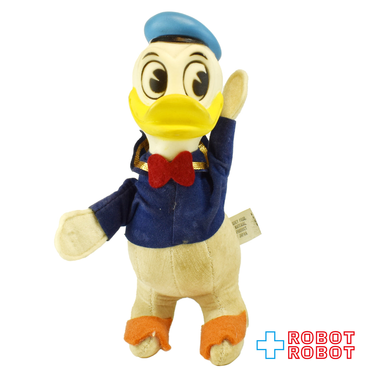 ディズニー ドナルドダック DAKINのドリームペッツ風ぬいぐるみ