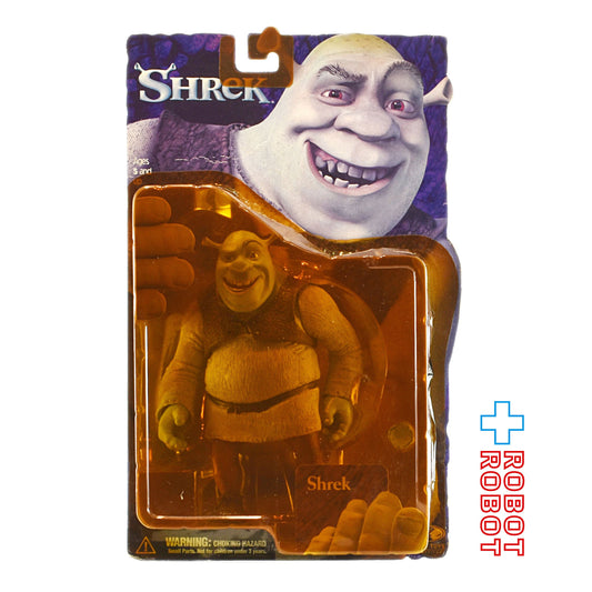 マクファーレン・トイズ シュレック シュレック 6インチフィギュア