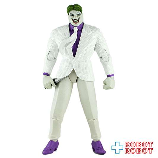 マクファーレン・トイズ DCマルチバース ダークナイト・リターンズ ジョーカー 7インチ アクションフィギュア ルース