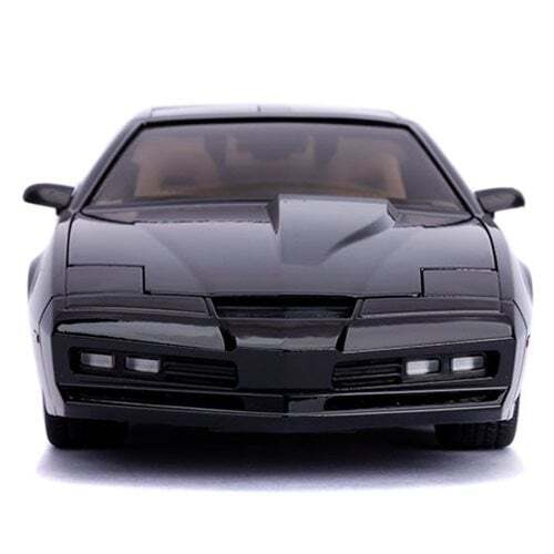 1/24 スケール ナイトライダー KITT ポンティアック トランス w ライト 未開封
