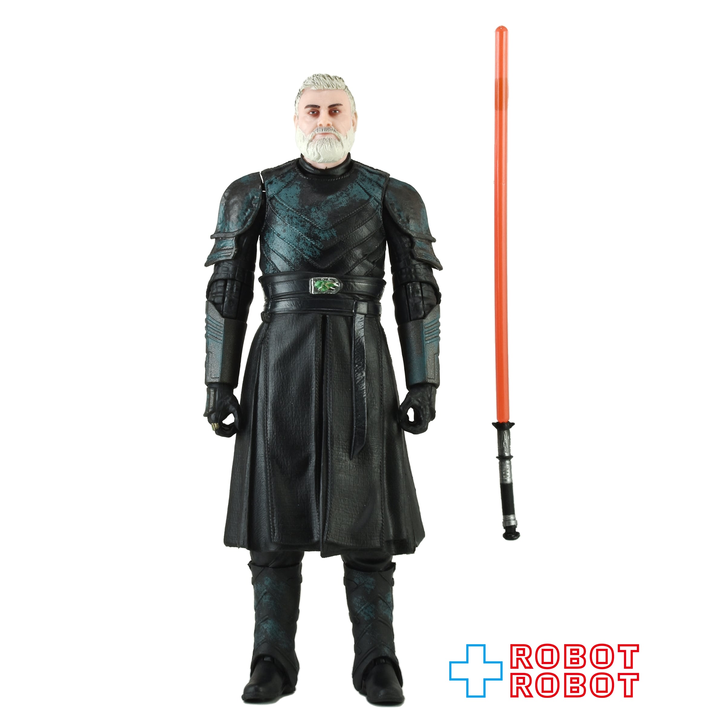 AHSOKA – ROBOTROBOT